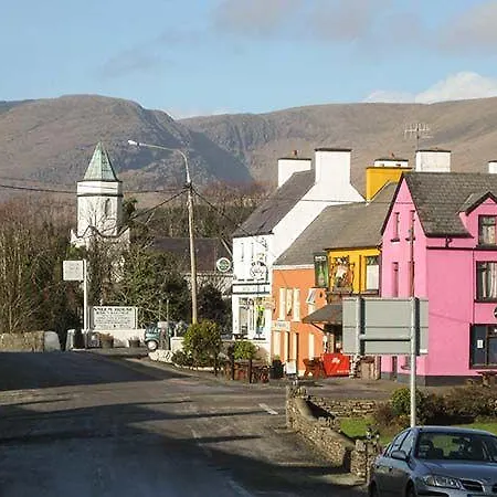 Ardmore * Sneem