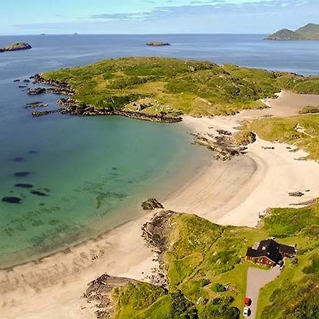 Hébergement de vacances Ardmore *